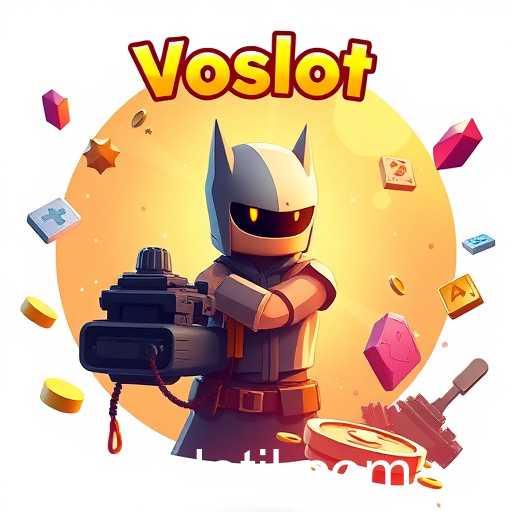 Digital Gaming Evolution: Voslot's Impact