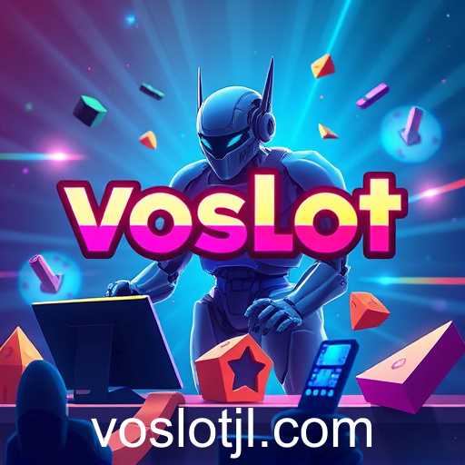 The Evolution of Online Gaming and Voslot's Role