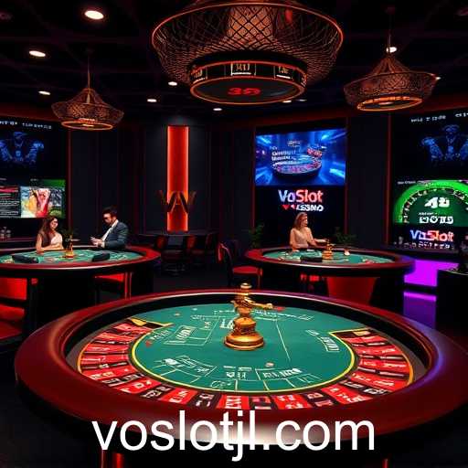 The Rise of Online Gaming in 2025