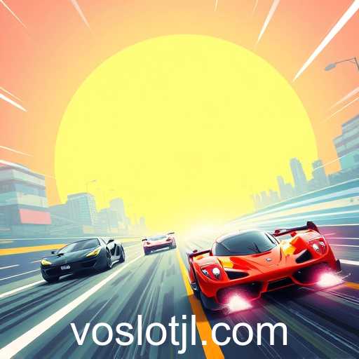 The Rise of Voslot: Transforming Online Gaming