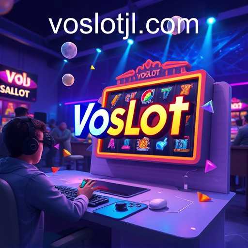 The Rise of Voslot in the Gaming World