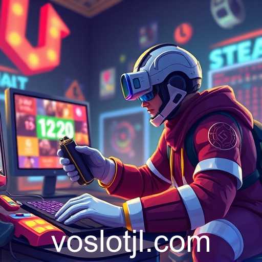 Rising Trends in Online Gaming