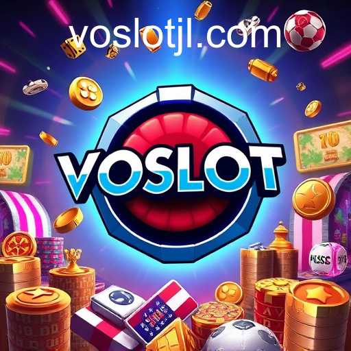 The Rise of Voslot: A Digital Playground