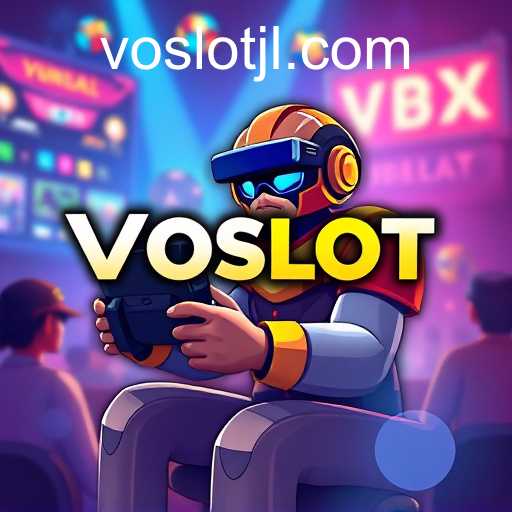 The Rise of Voslot: A Digital Gaming Revolution