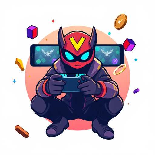 Voslot: A Gaming Hub in a Changing World