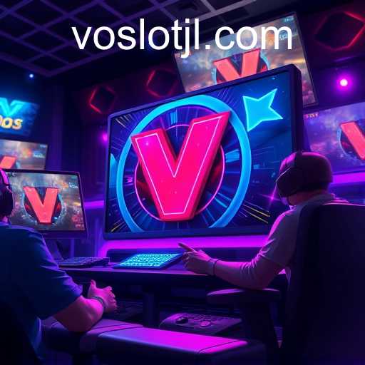 Gaming Industry Evolves with Voslot's Growing Popularity