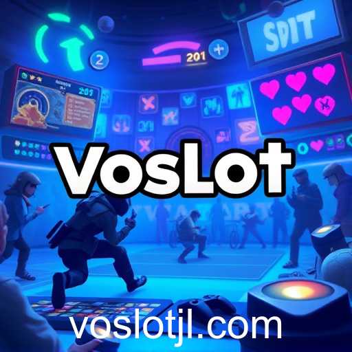 Exploring the Digital Playground of Voslot