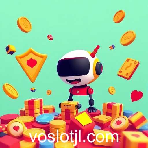 Voslot: Revolutionizing Online Gaming in 2025