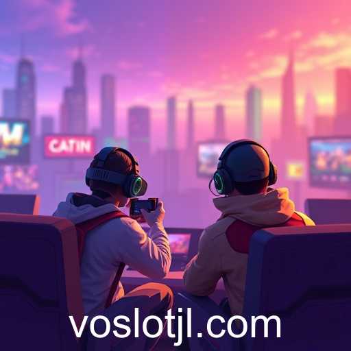 Voslot and the Evolving Landscape of Online Gaming