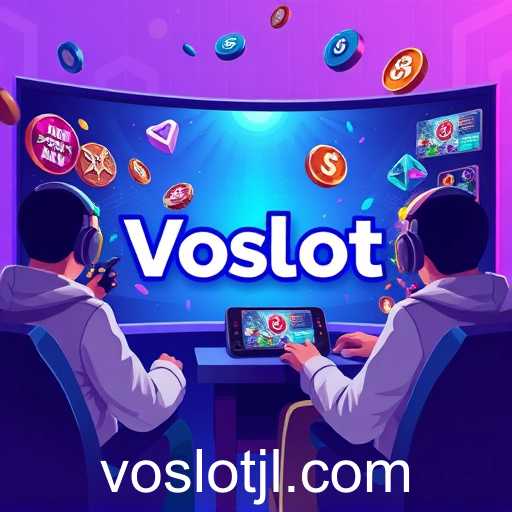 The Rise of Voslot in the Gaming World